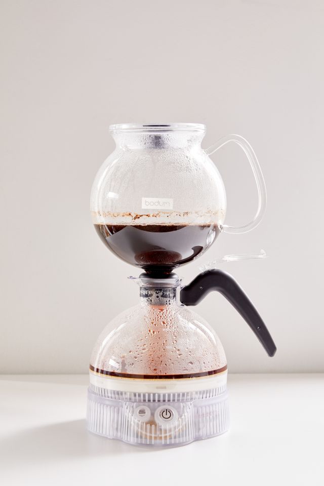 BODUM Syphon Coffee Brewer #3
