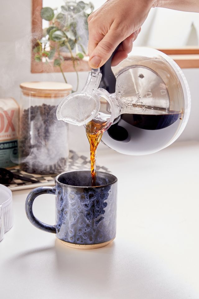 BODUM Syphon Coffee Brewer #4