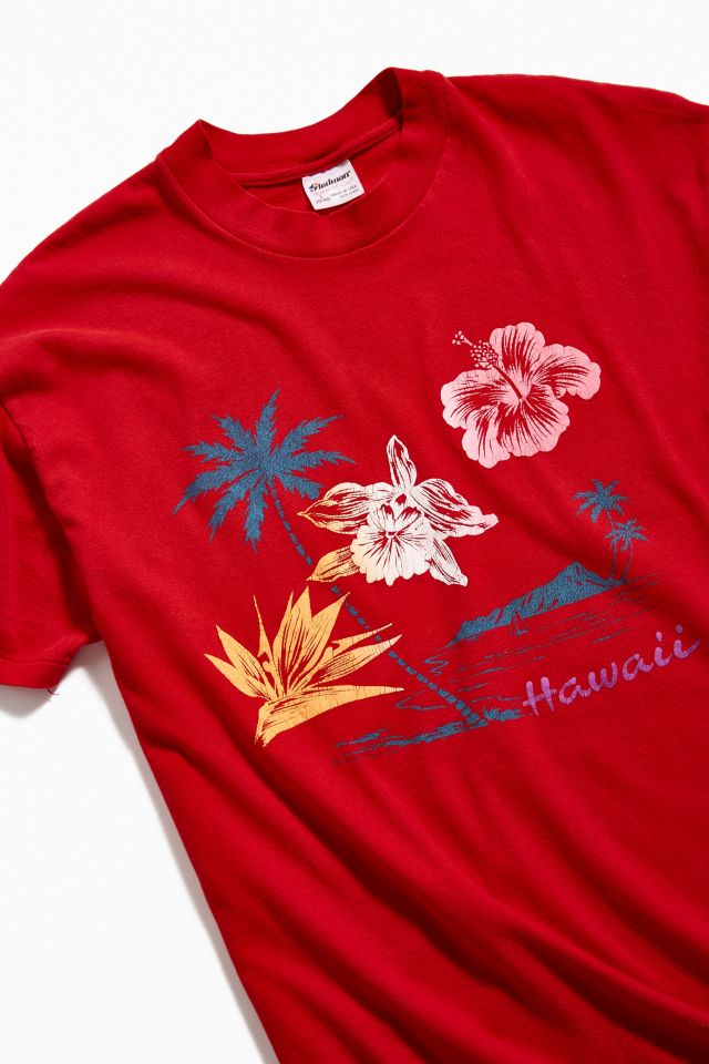 Vintage Hawaii Tee  #2