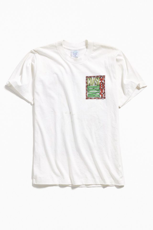 Pacific Coast Highway Tee #1