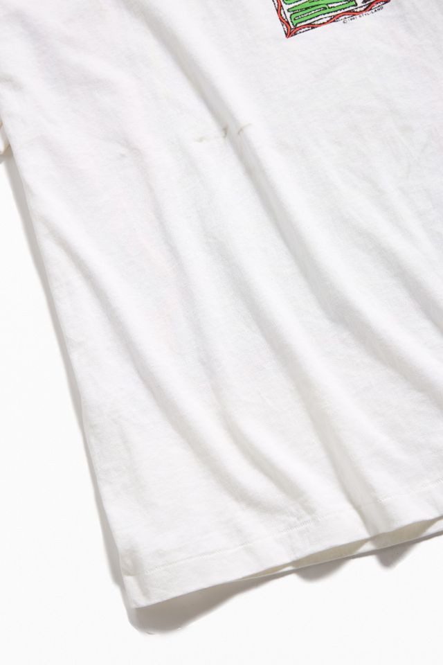 Pacific Coast Highway Tee #3