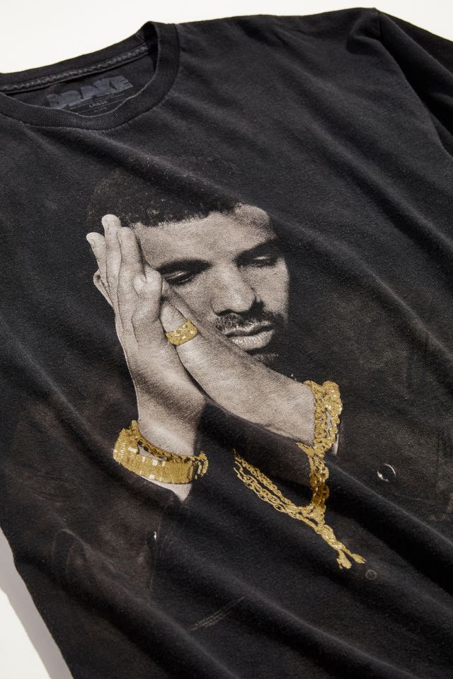 Vintage Drake Tee  #1