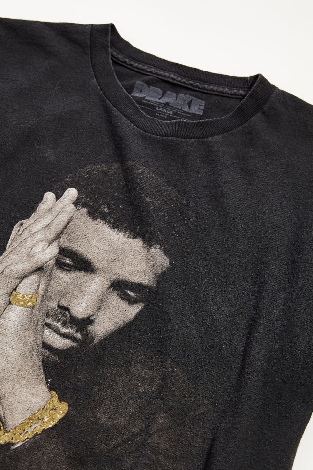 Vintage Drake Tee  #3