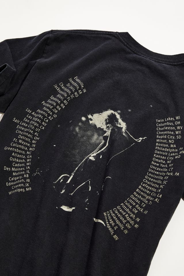 Vintage Taylor Swift 2010 Fearless Tour Tee  #3