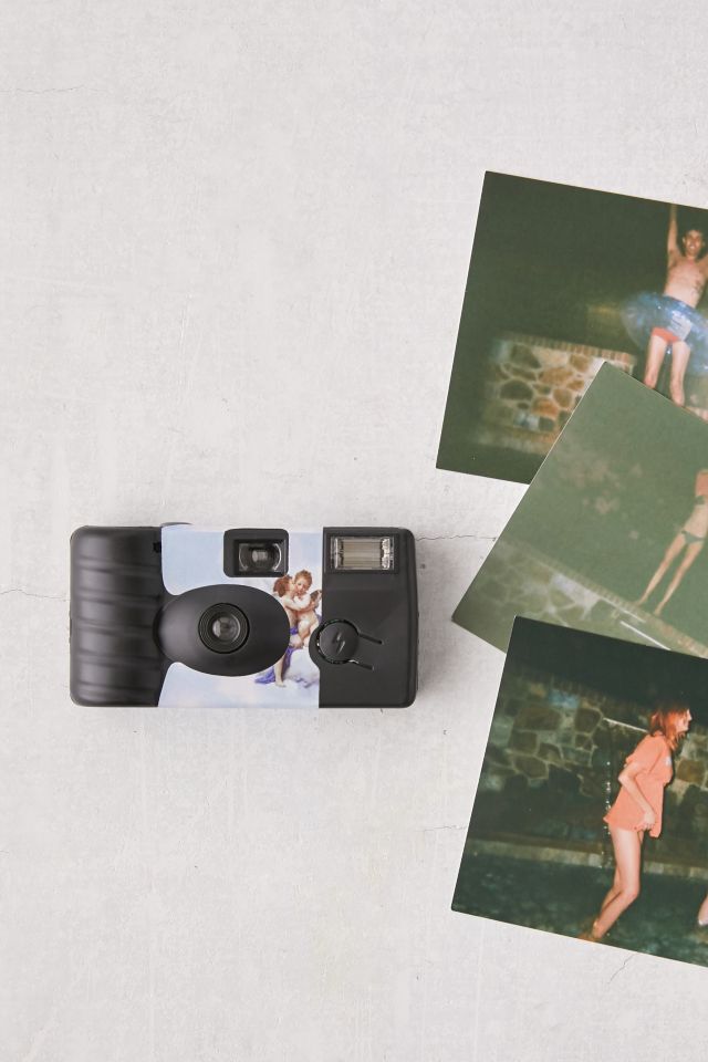 Disposable Camera #1