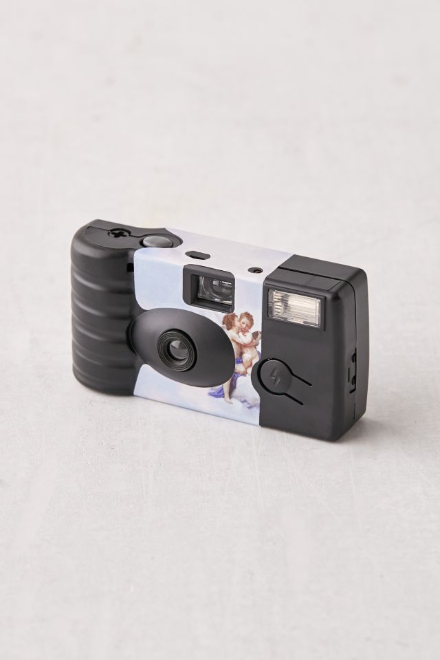 Disposable Camera #2