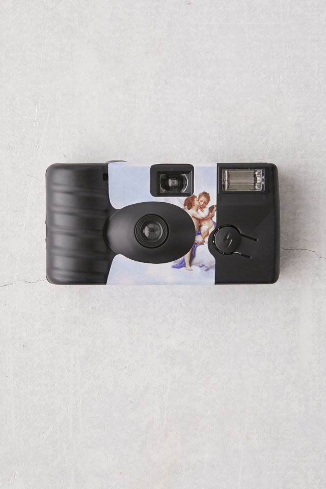 Disposable Camera #4