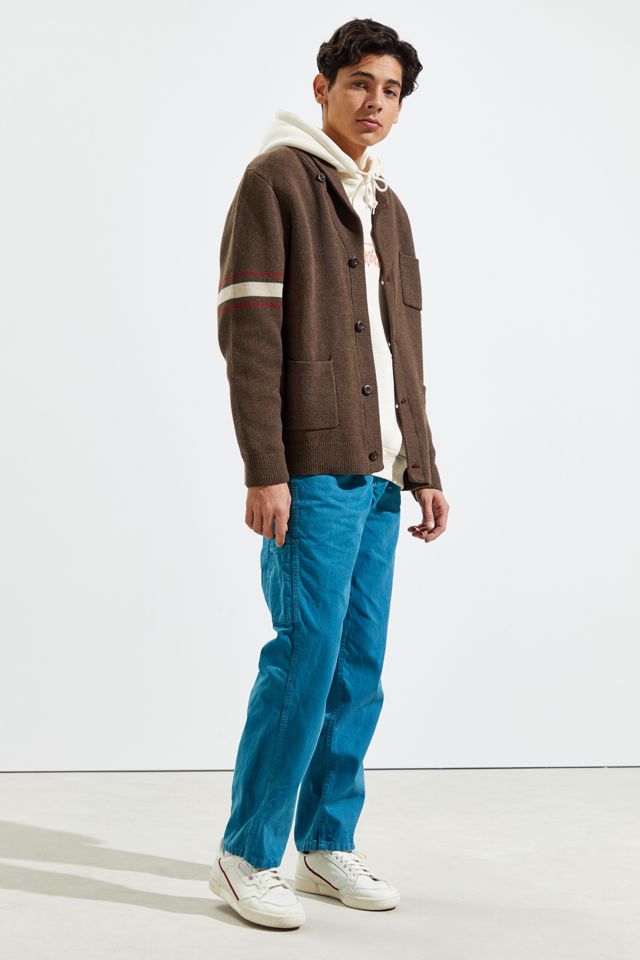 Pendleton Archive Jacquard Cardigan | Urban Outfitters