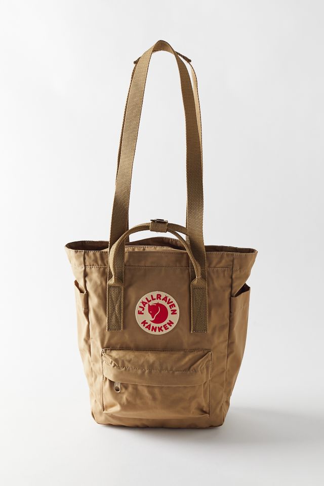 Sac Fourre-Tout Mini Kånken de Fjallraven #1