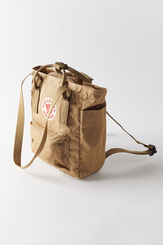 Sac Fourre-Tout Mini Kånken de Fjallraven #3