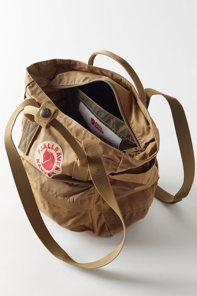 Sac Fourre-Tout Mini Kånken de Fjallraven #4