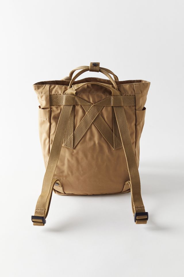 Sac Fourre-Tout Mini Kånken de Fjallraven #5