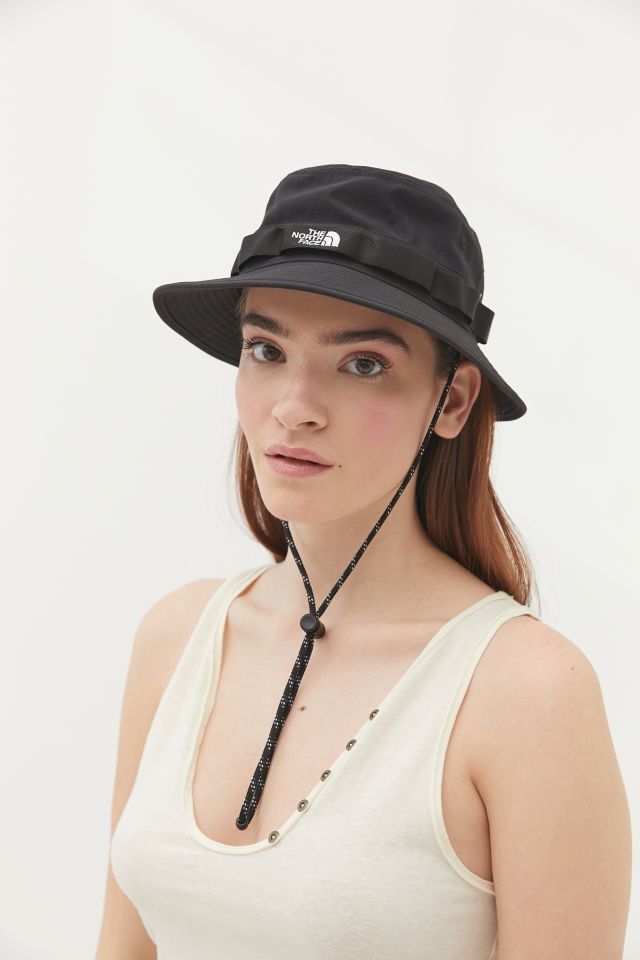 The North Face Class V Brimmer Bucket Hat | Urban Outfitters