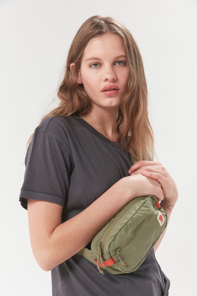 Fjallraven High Coast Belt Bag Urban Outfitters