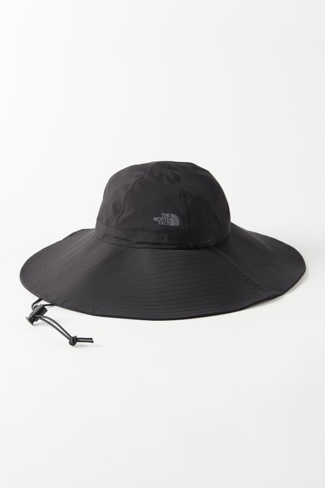 The North Face City Rain Dome Hat | Urban Outfitters