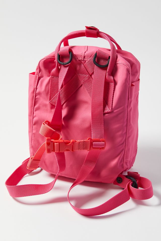 Fjallraven Kånken Backpack Chest Strap #2