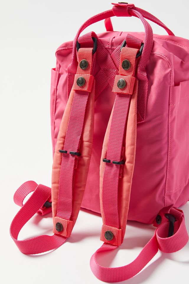 snijder twintig verliezen Fjallraven Kånken Mini Shoulder Pads | Urban Outfitters Canada