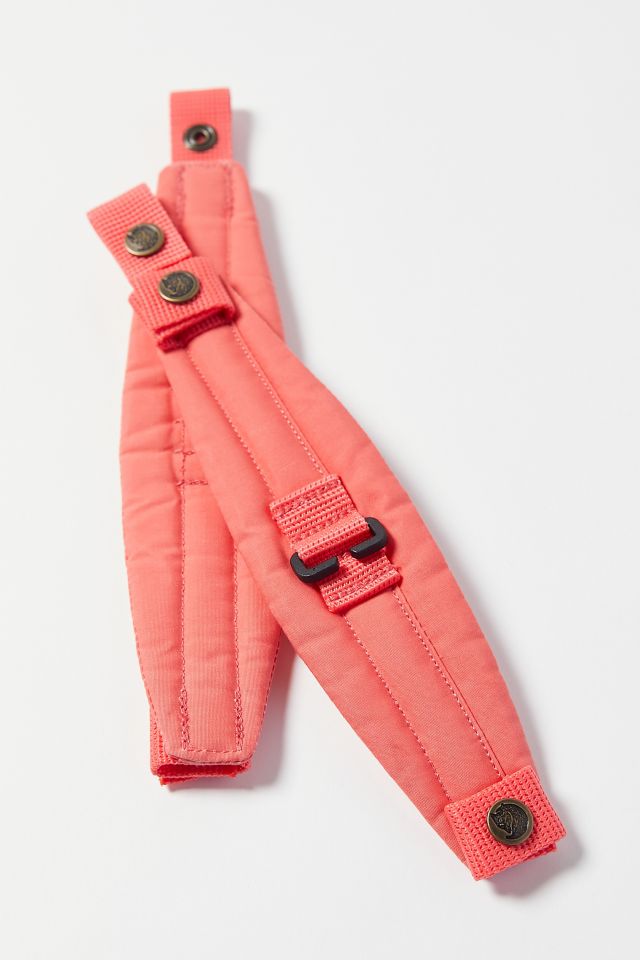Mini coussins de bandoulières Kånken Fjallraven #1