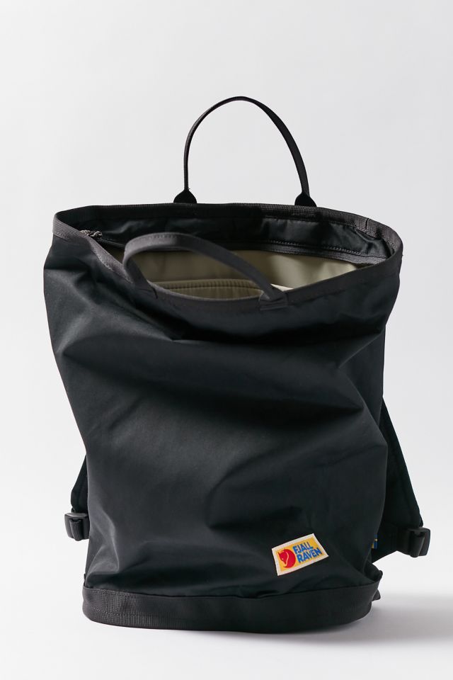Fjallraven Vardag Tote Backpack #1