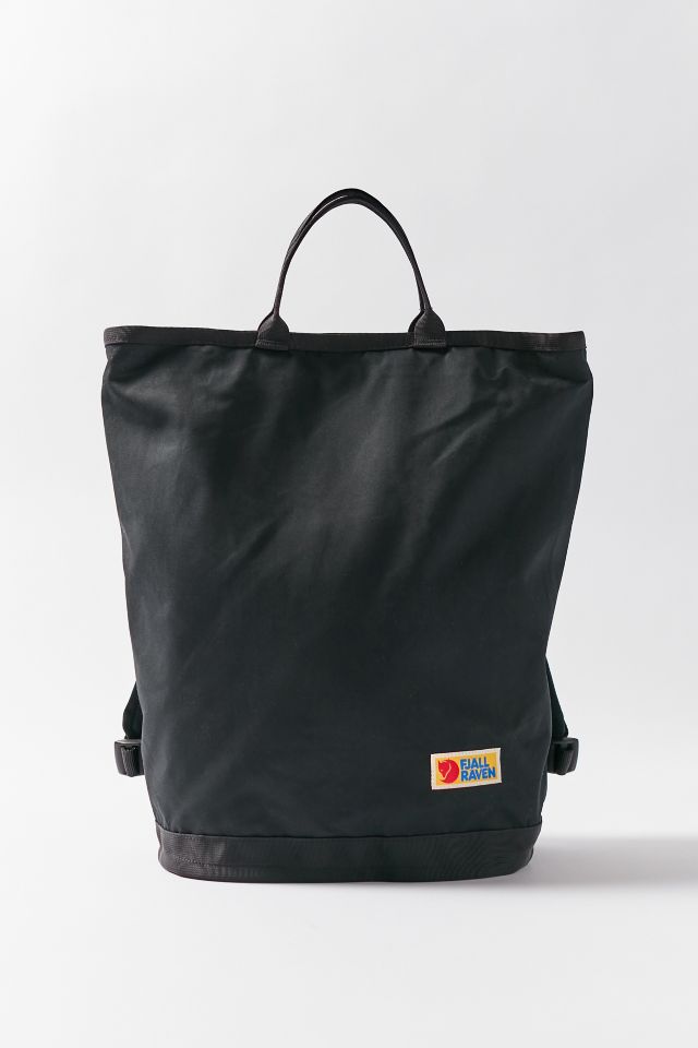 Fjallraven Vardag Tote Backpack #2