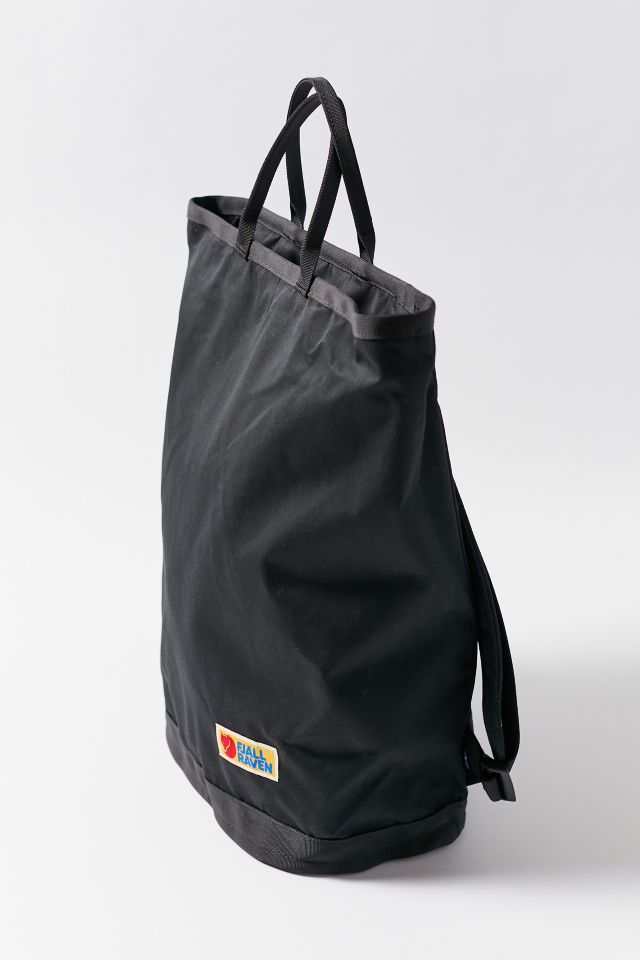 Fjallraven Vardag Tote Backpack #3