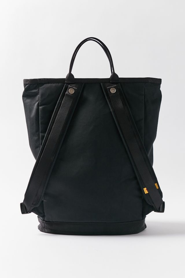 Fjallraven Vardag Tote Backpack #4