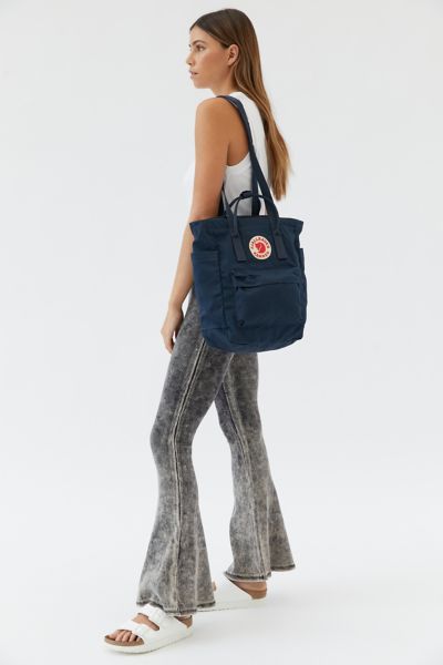 Fjallraven convertible outlet tote