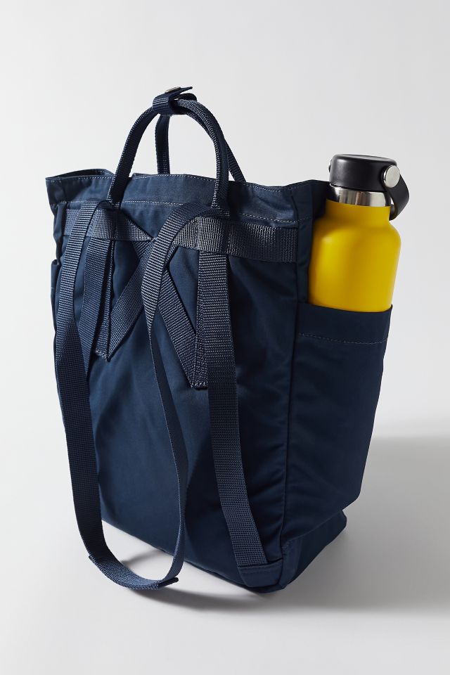 Fjallraven Kånken Tote Backpack #3
