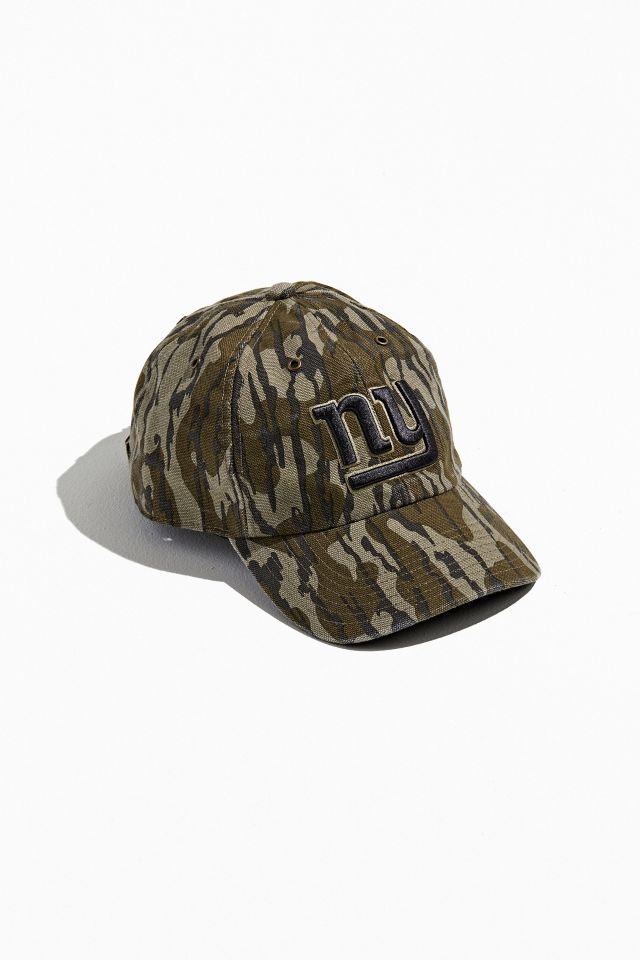 Ny giants carhartt sales hat