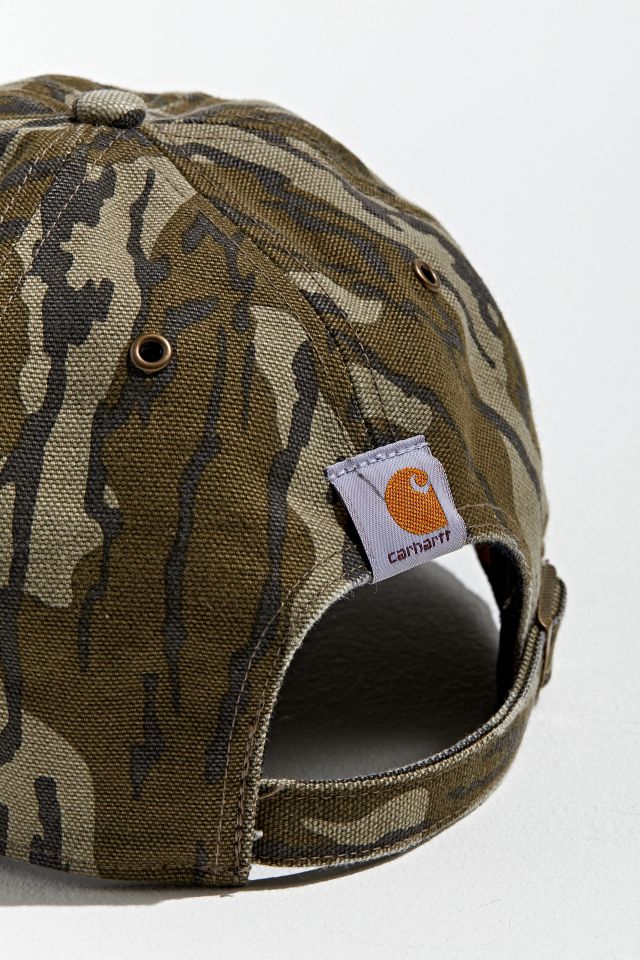 ’47 X Carhartt Mossy Oak New York Giants Baseball Hat   #4