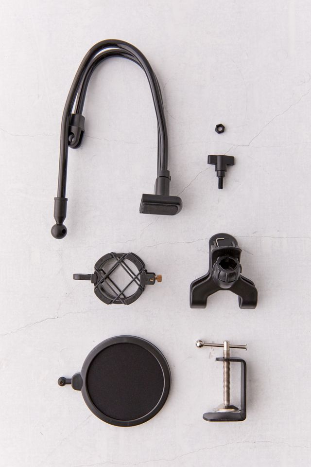 Vlogging Media Stand #1