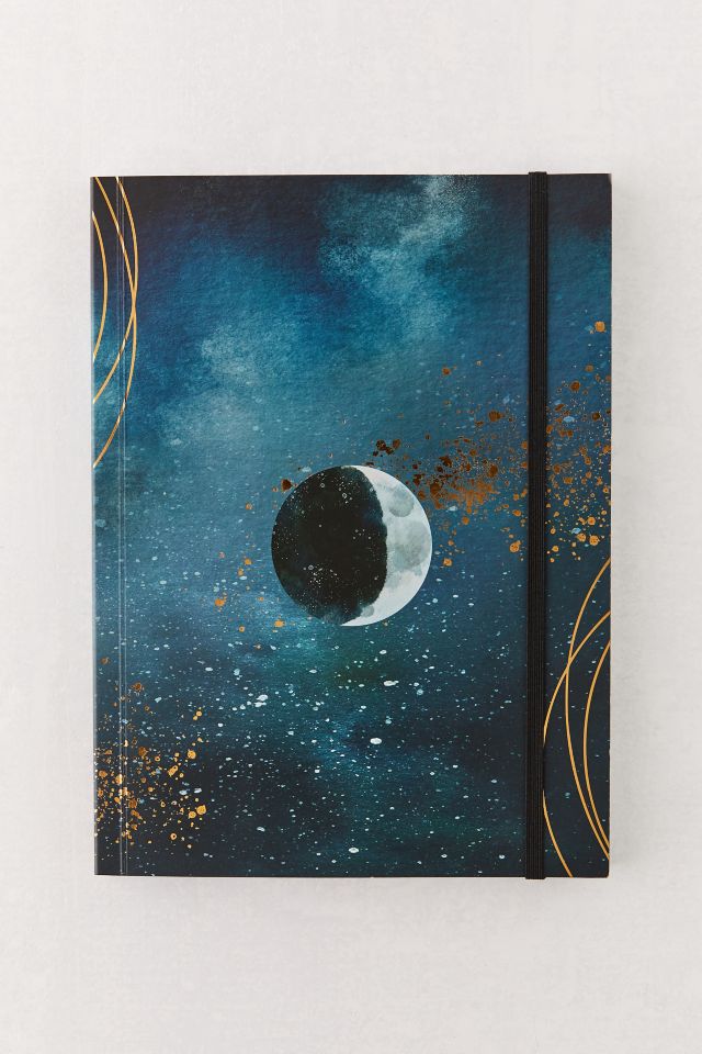 Dream Journal And Sleep Mask Set #3