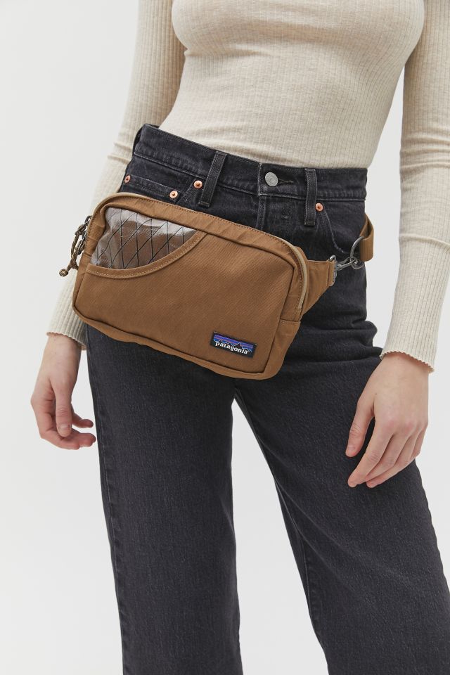 Patagonia Stand Up Belt Bag Urban Outfitters