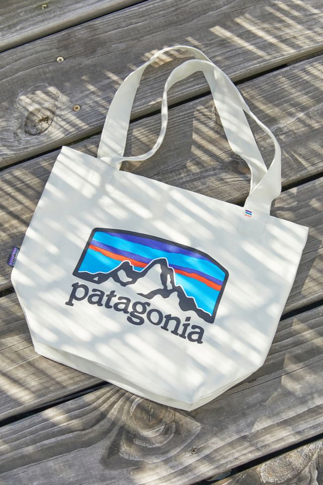 Patagonia Mini Tote