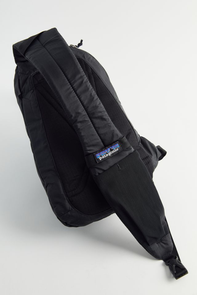 Ultralight Black Hole Sling - Gearhead Outfitters