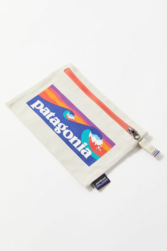 Patagonia Zippered Pouch #1