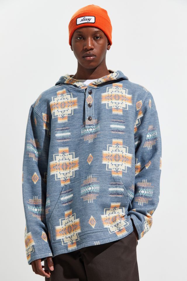 Pendleton sweatshirt 2024