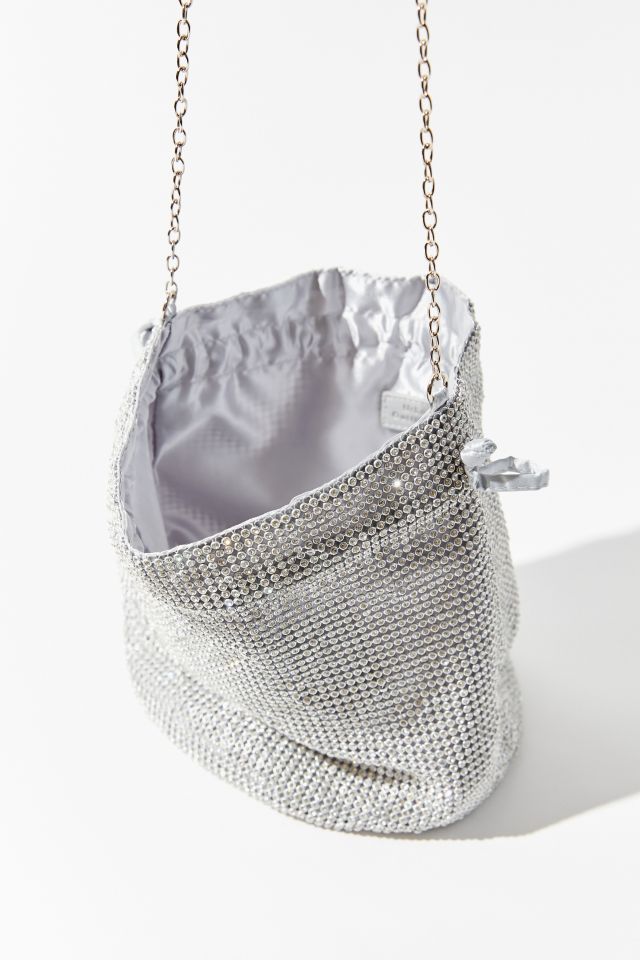 Brittany Drawstring Bucket Bag #2