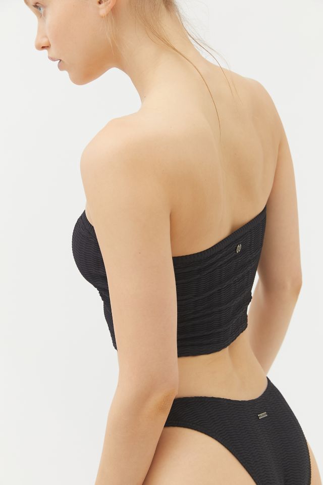 Billabong Wave Trip Tube Bikini Top #1