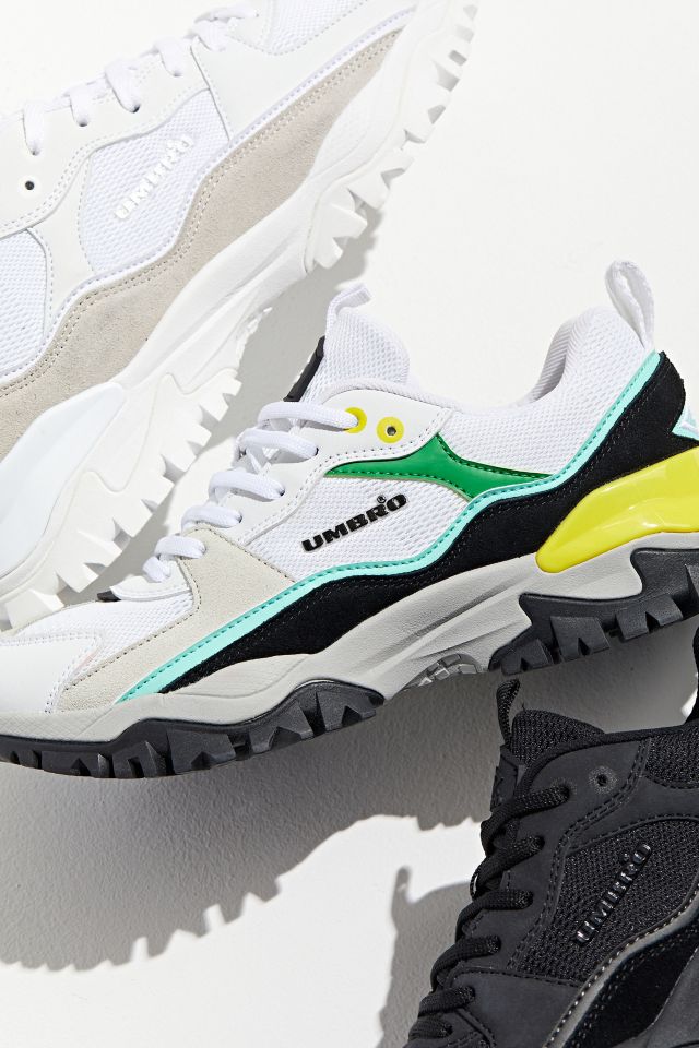 Umbro Bumpy Dad Sneaker #1