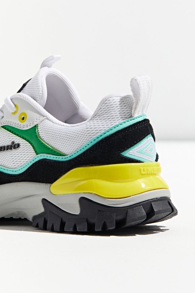 Umbro Bumpy Dad Sneaker #2
