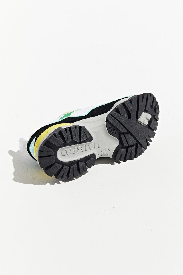 Umbro Bumpy Dad Sneaker #3