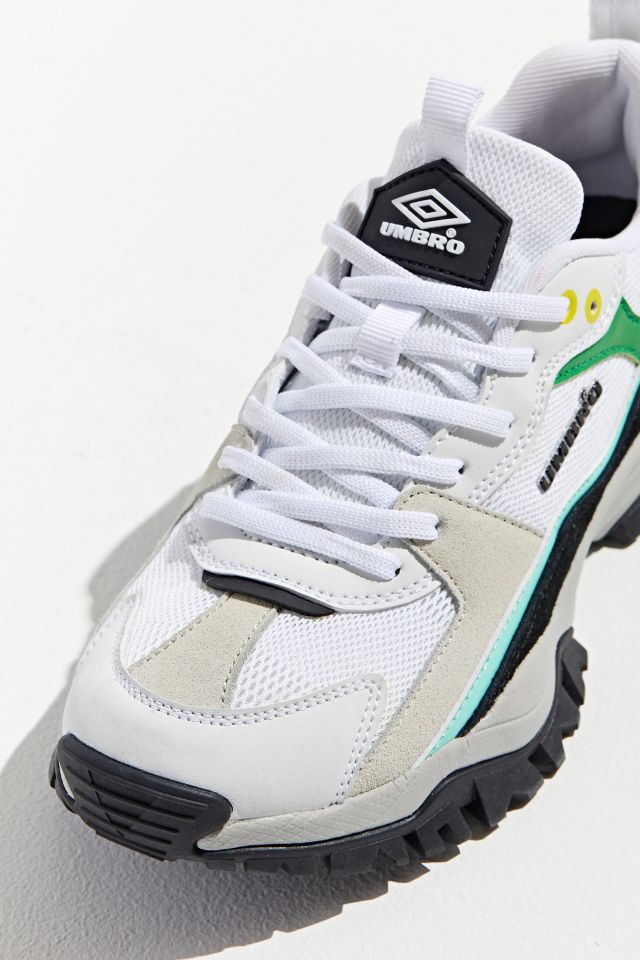 Umbro Bumpy Dad Sneaker #4