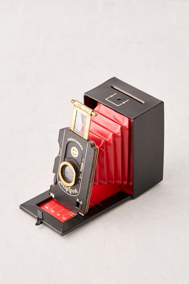 Jollylook Mini Instant Camera | Urban Outfitters