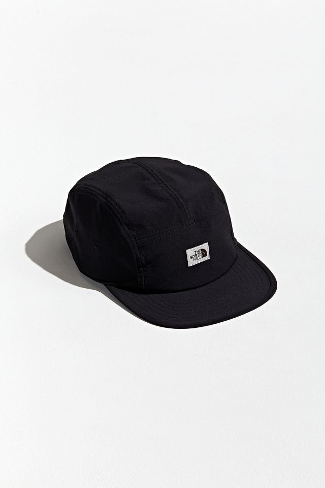 The north face on sale five panel hat