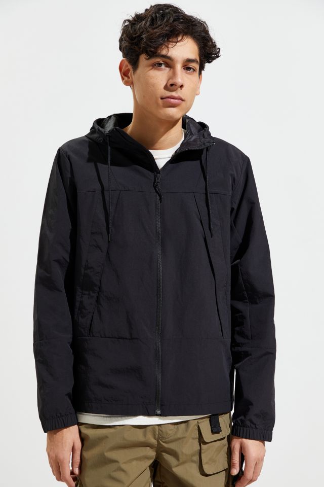 The north face men's peril wind jacket new arrivals