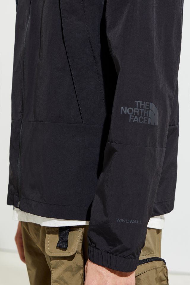 The North Face Peril Wind Jacket #1