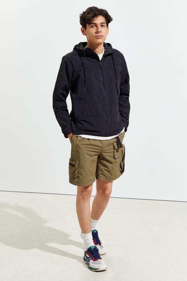 The North Face Peril Wind Jacket #2