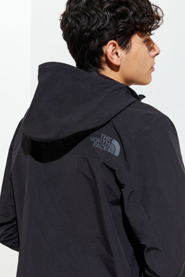 The north face men's peril hot sale wind jacket