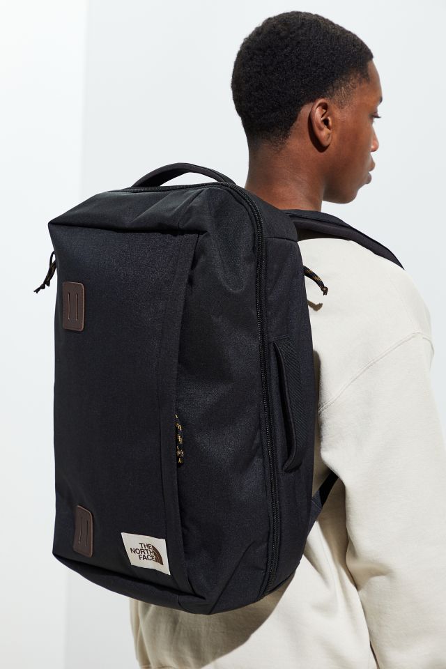 The North Face Travel Duffle Backpack  #1
